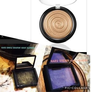 High end makeup bundle
